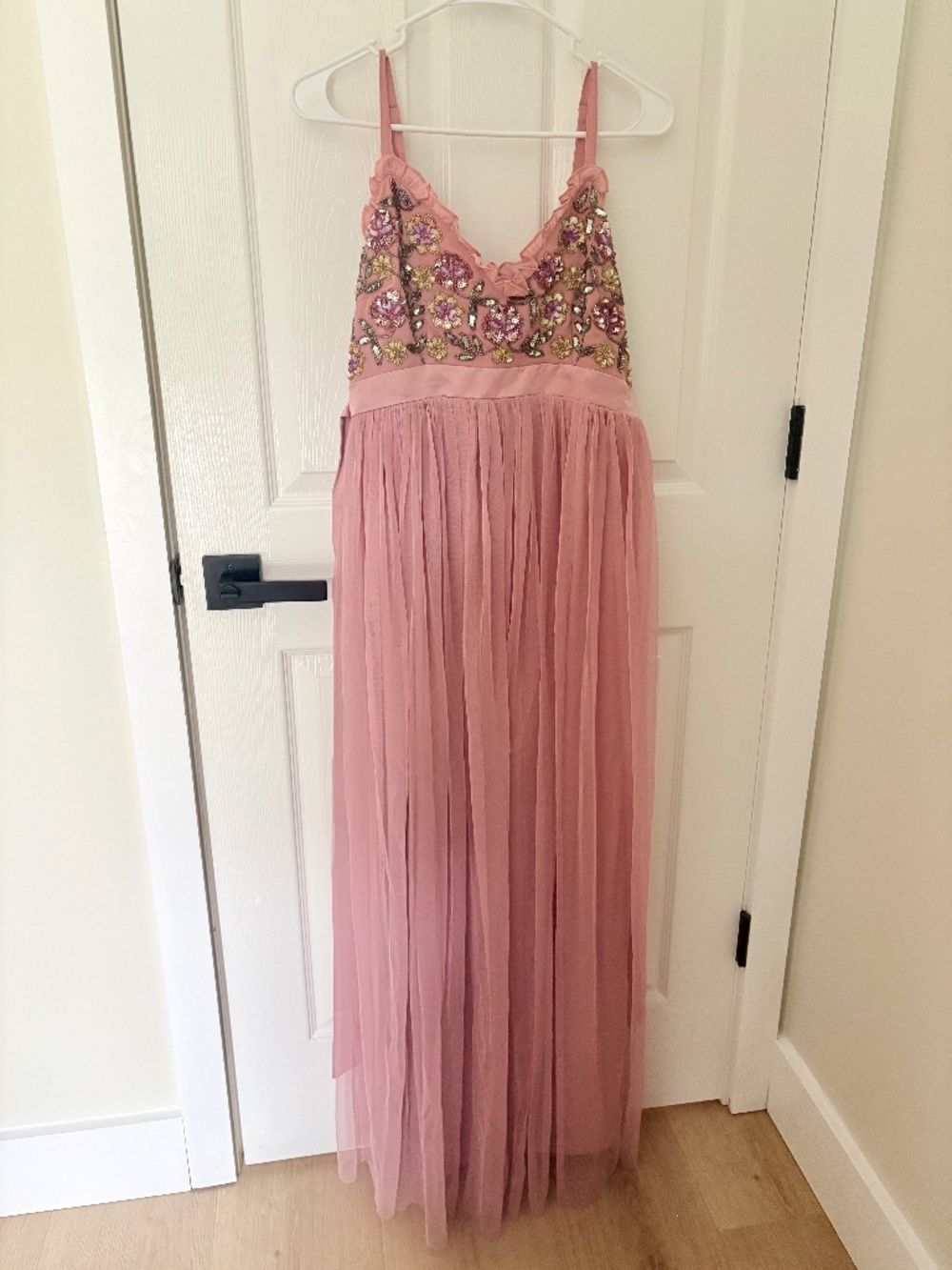 Maternity dress